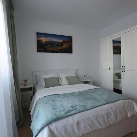 Ketal Apartment บราชอฟ ภายนอก รูปภาพ