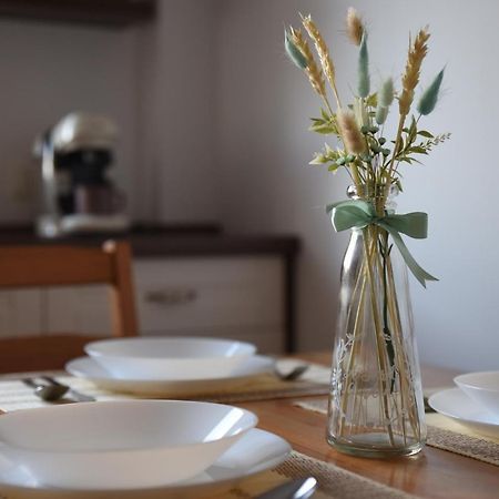 Ketal Apartment บราชอฟ ภายนอก รูปภาพ