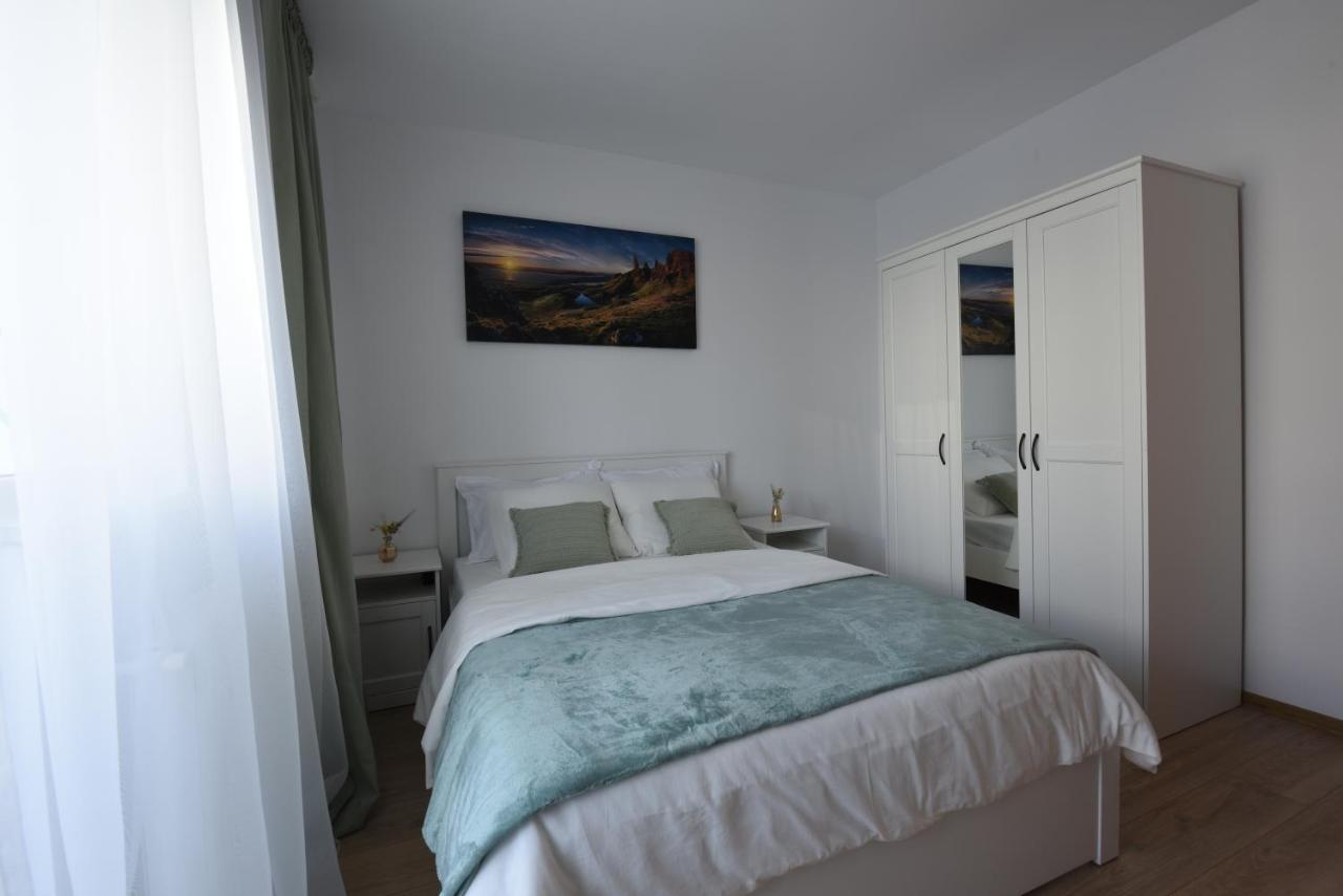Ketal Apartment บราชอฟ ภายนอก รูปภาพ