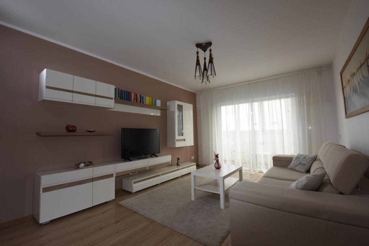 Ketal Apartment บราชอฟ ภายนอก รูปภาพ