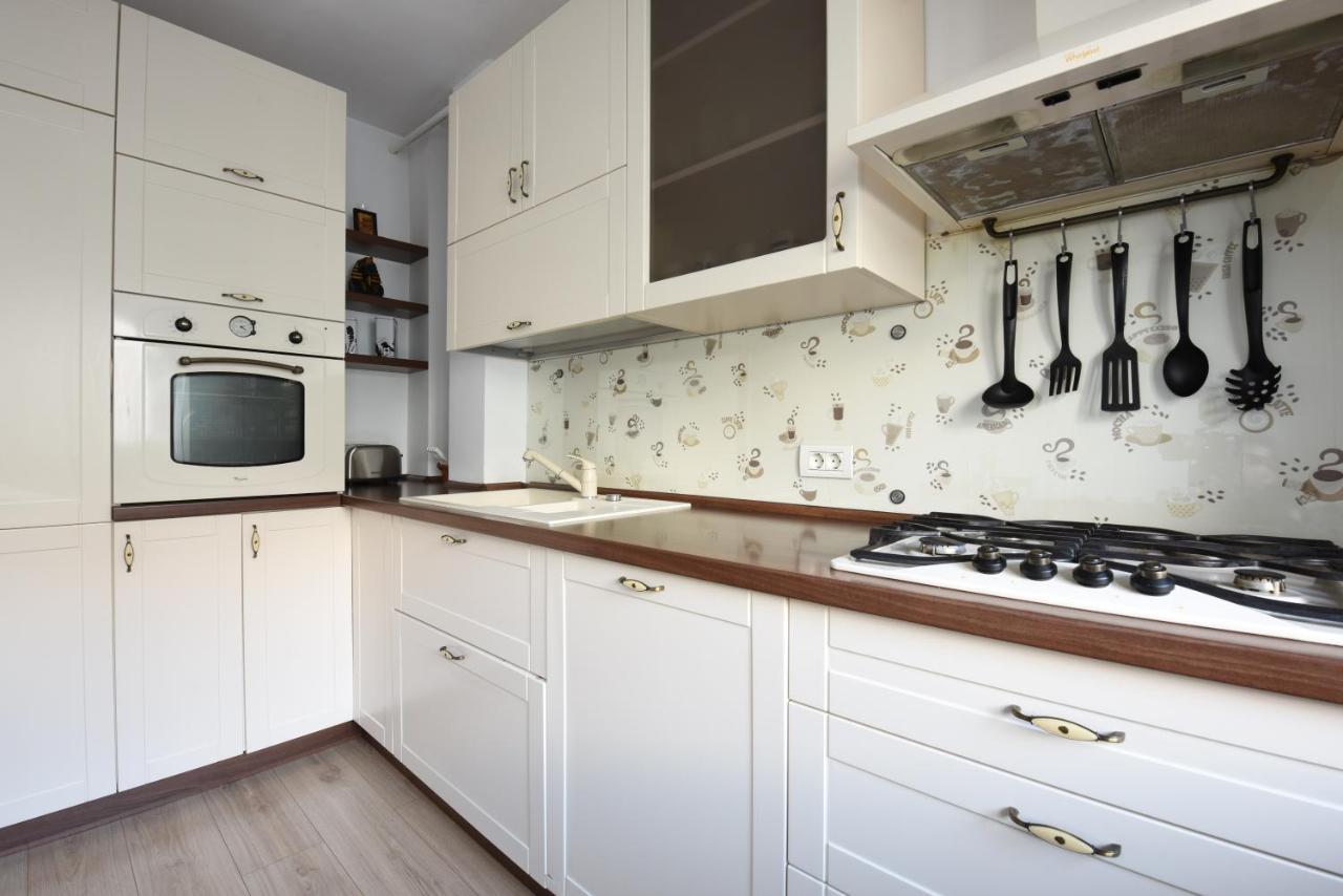 Ketal Apartment บราชอฟ ภายนอก รูปภาพ
