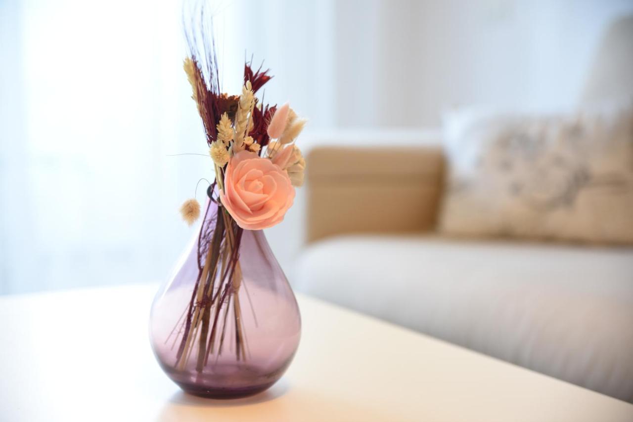 Ketal Apartment บราชอฟ ภายนอก รูปภาพ