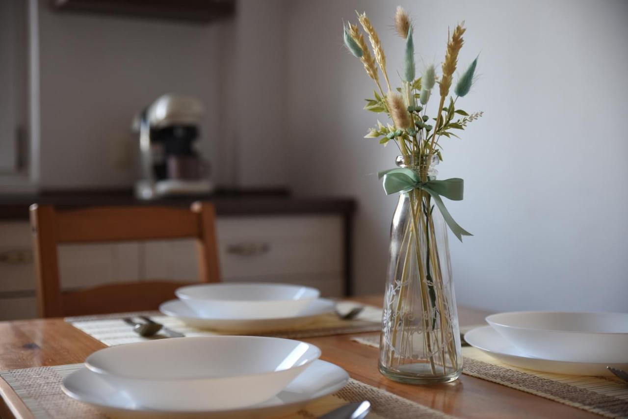 Ketal Apartment บราชอฟ ภายนอก รูปภาพ