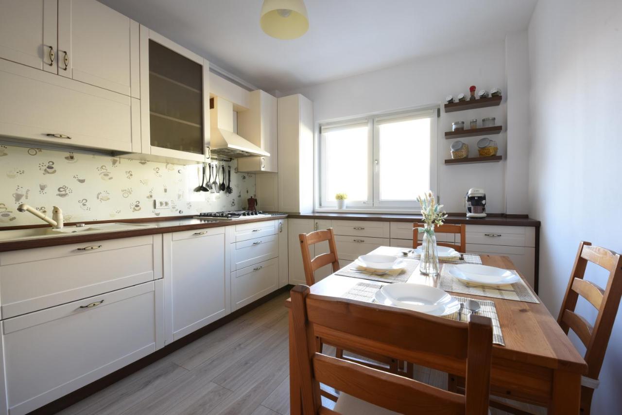 Ketal Apartment บราชอฟ ภายนอก รูปภาพ