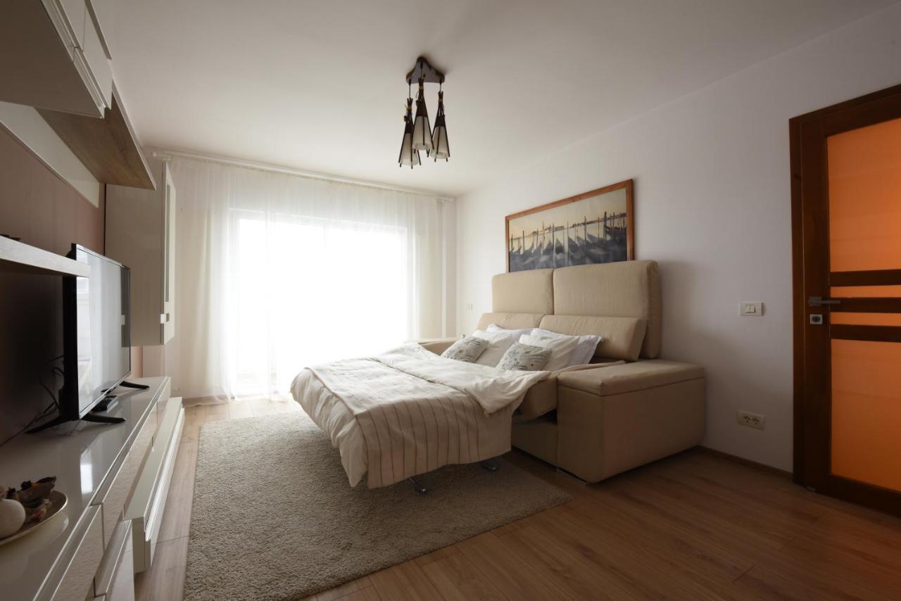 Ketal Apartment บราชอฟ ภายนอก รูปภาพ