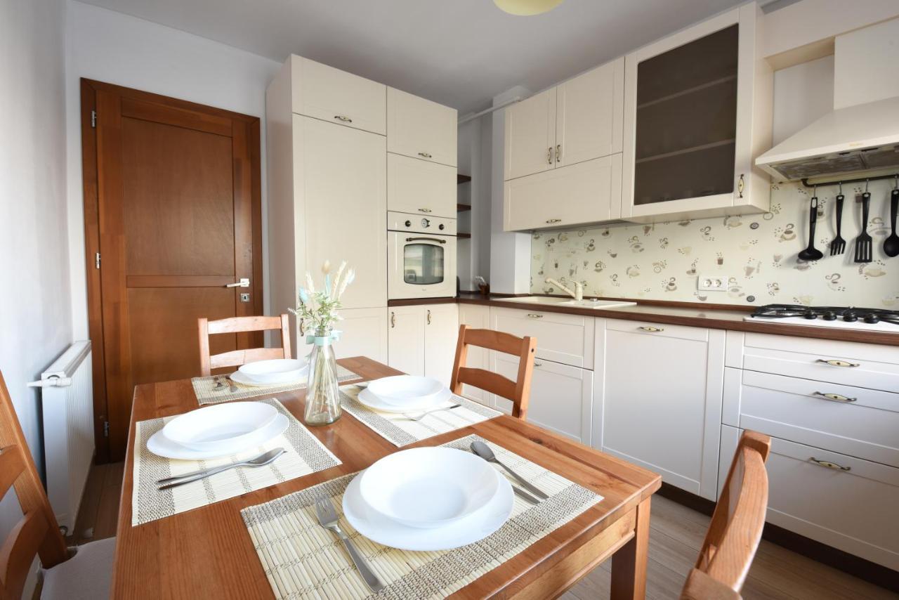Ketal Apartment บราชอฟ ภายนอก รูปภาพ