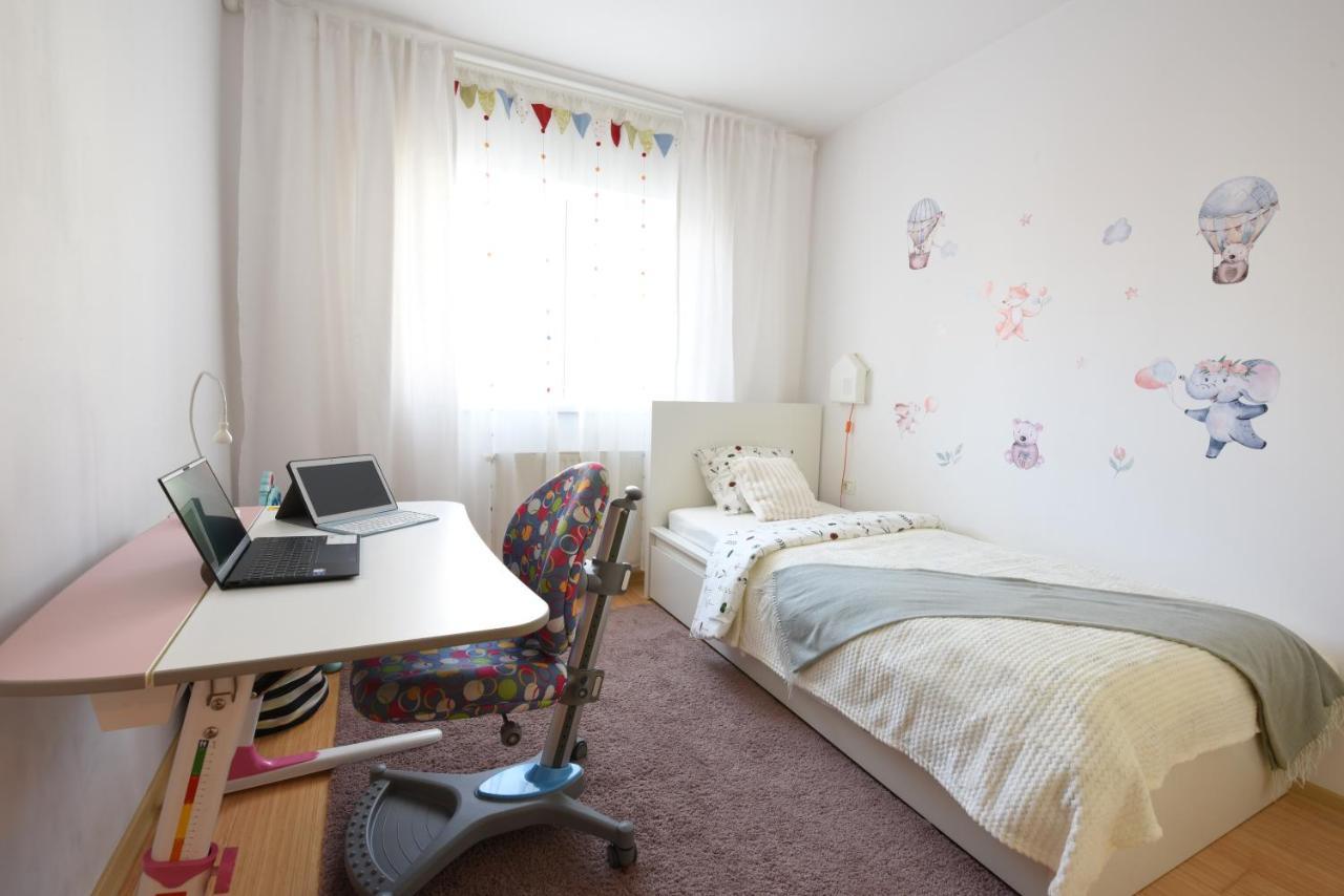 Ketal Apartment บราชอฟ ภายนอก รูปภาพ