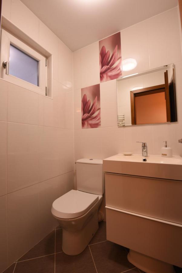 Ketal Apartment บราชอฟ ภายนอก รูปภาพ